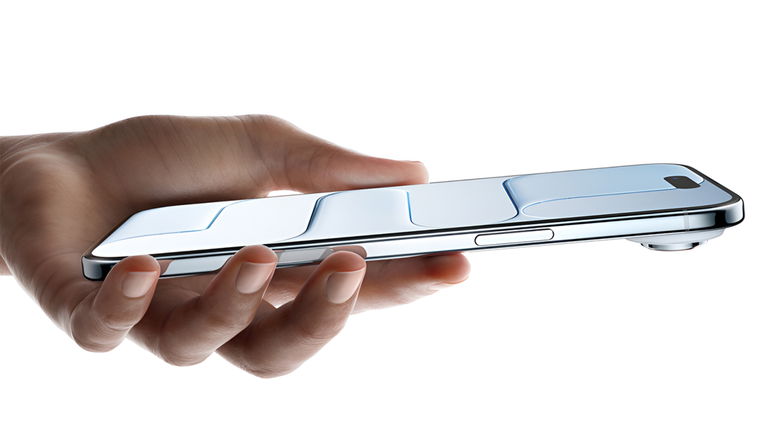 Amazon rebaja por primera vez el precio del iPhone Air, consigue más barato el iPhone más exclusivo de Apple