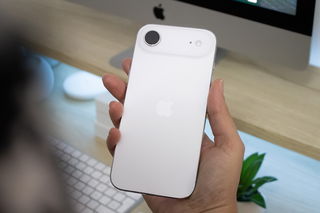 Análisis del iPhone Air: probar el futuro hoy tiene menos sacrificios de lo que esperaba