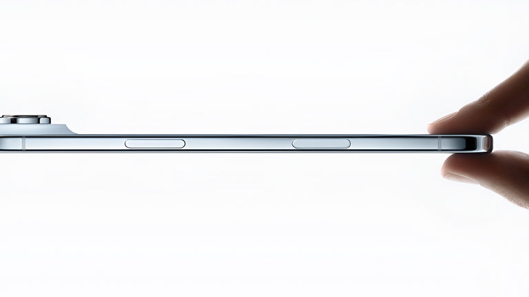 Tras los Xiaomi 17, 17 Pro y 17 Pro Max, Xiaomi también lanzará un Air como Apple