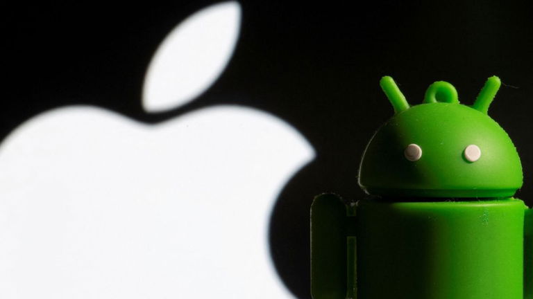 Transferir datos entre iOS y Android será más fácil gracias a Apple