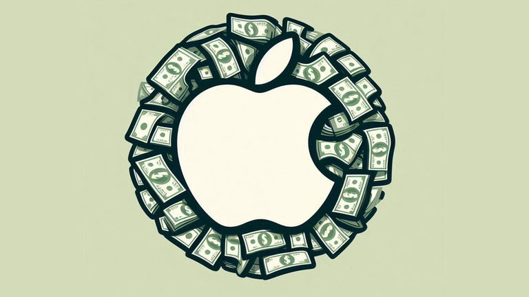 Resultados financieros de Apple en el Q4 de 2025: ingresos récord con el iPhone 17 en máximos