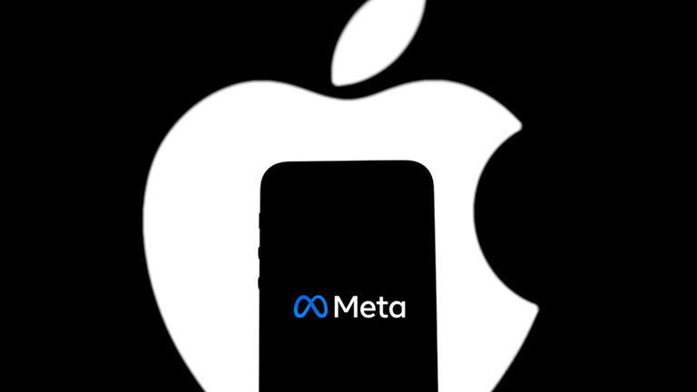 Meta ficha al jefe encargado del "ChatGPT de Apple", Apple Intelligence en problemas de nuevo