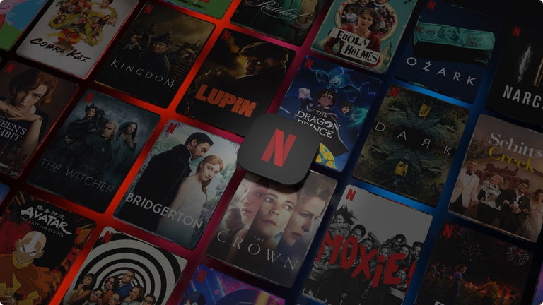 Netflix anuncia tres cambios importantes en su aplicación que te van a gustar