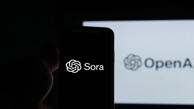 Sora, la app para crear vídeo de ChatGPT, ya tiene su app independiente para el iPhone