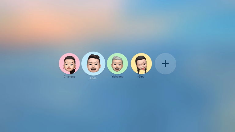 Cómo gestionar los perfiles en el Apple TV y dejar de verlos todos cuando se enciende