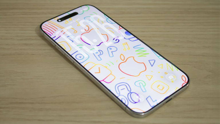 El iPhone Air es el único de los nuevos modelos con descuento en Amazon, y puede ser la opción que estás buscando