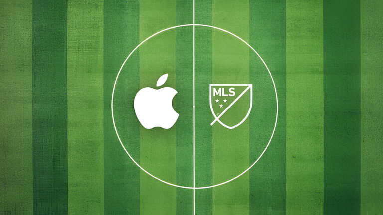 Los playoffs de la MLS serán gratis para suscriptores de Apple TV