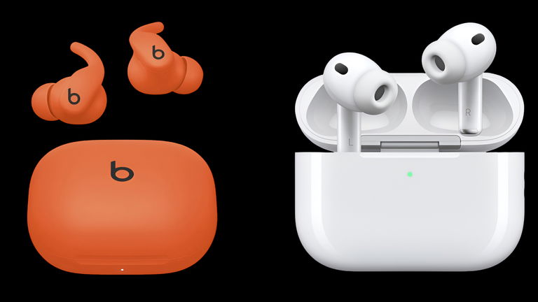 Un vicepresidente de Apple confirma lo que era un secreto a gritos: los AirPods y los Beats son muy parecidos