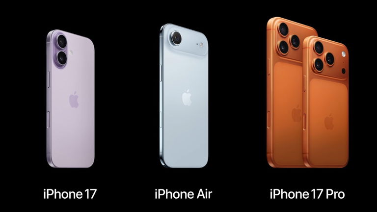 Cuánto te costaría reparar el iPhone 17 tú mismo