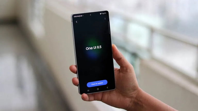 Samsung va a copiar una de las mejores funciones de iOS 26 en One UI 8.5