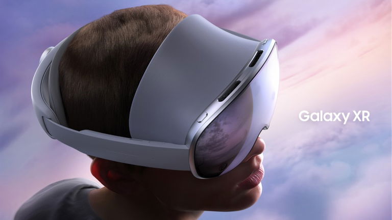 Samsung presenta el Galaxy XR: el rival del Apple Vision Pro que cuesta la mitad