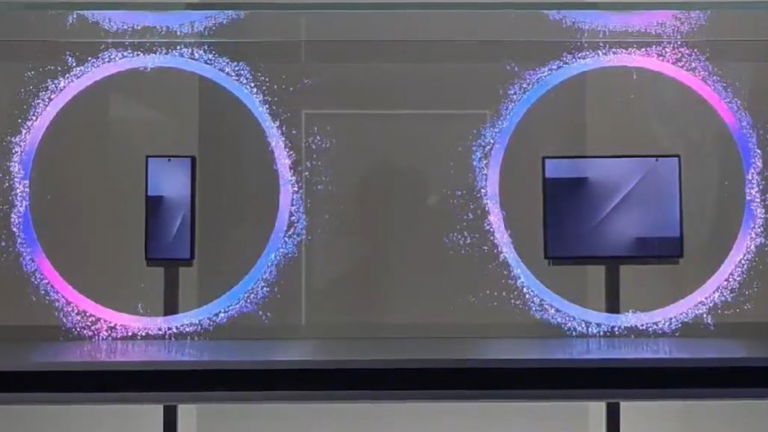 Se filtra el diseño del Samsung Tri-Fold, el próximo plegable que se dobla en tres partes