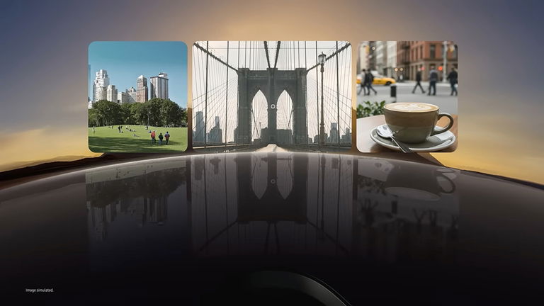 Samsung presentará su "Vision Pro" la semana que viene y te regalará 100 dólares si lo compras