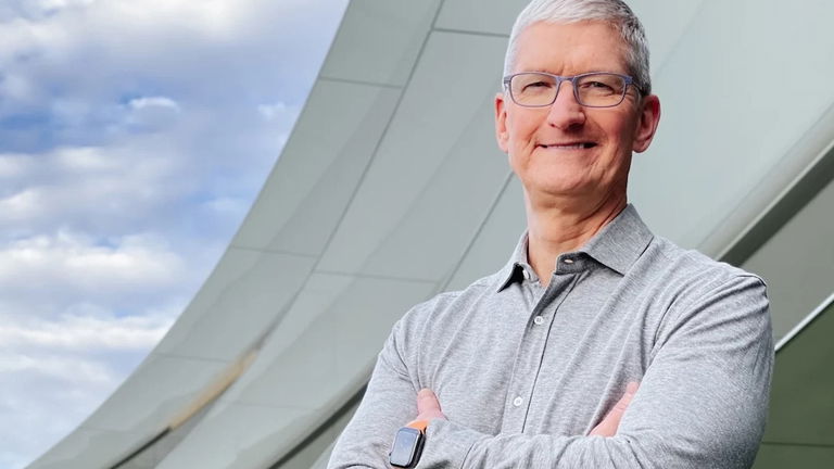 Apunta este nombre como sucesor de Tim Cook, Apple parece tener claro quién debería ser su próximo CEO