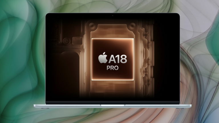 Qué pasa con el MacBook barato con chip del iPhone, ¿se presentará antes de finalizar el año?