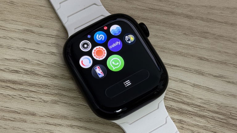 Increíble pero cierto: WhatsApp comienza a probar su app para el Apple Watch