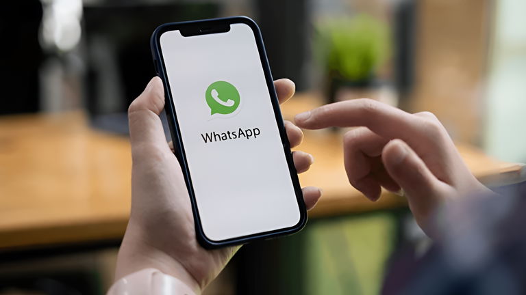 WhatsApp permitirá gestionar el almacenamiento desde cada chat