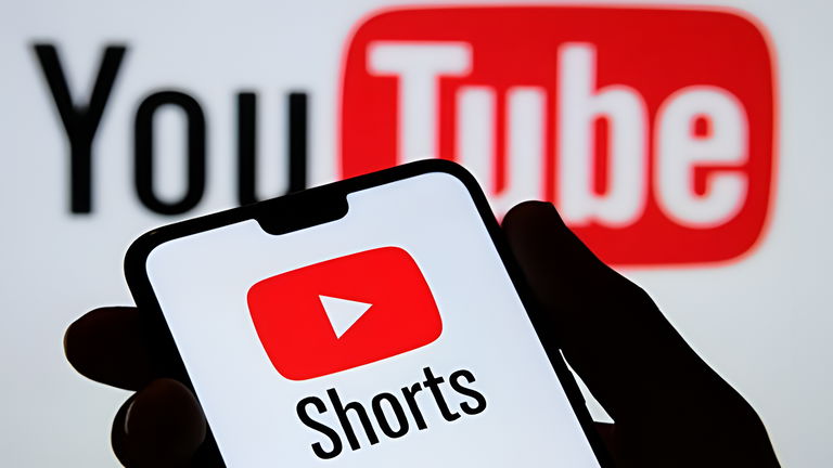 YouTube tiene la solución a tu adición a los vídeos cortos