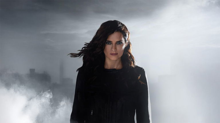 Si eres fan de "Castle", te va a encantar esta serie que llega a Netflix con "Kate Beckett"