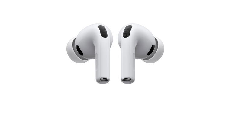 Esta app para Android permite conectar los AirPods de Apple