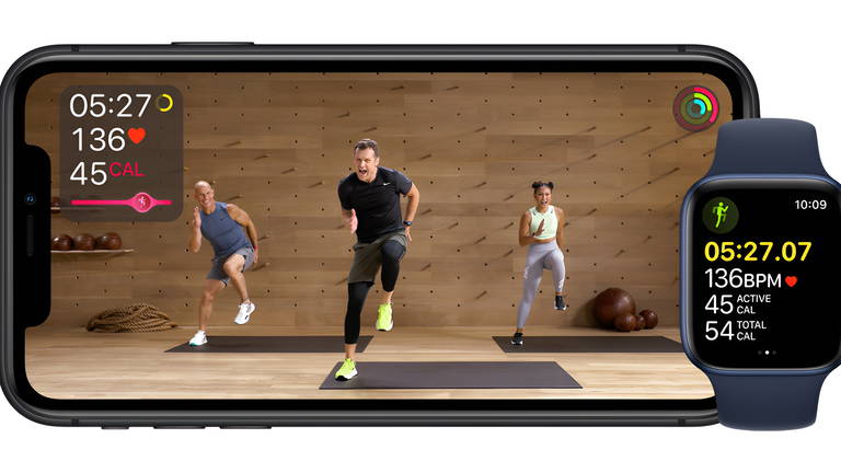 El futuro de Apple Fitness+, en el aire: el servicio podría renovarse o simplemente desaparecer