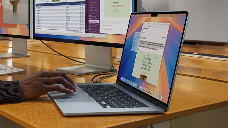 Amazon comienza su Black Friday en lo más alto: el MacBook Air M4 de Apple se desploma como nunca habíamos visto