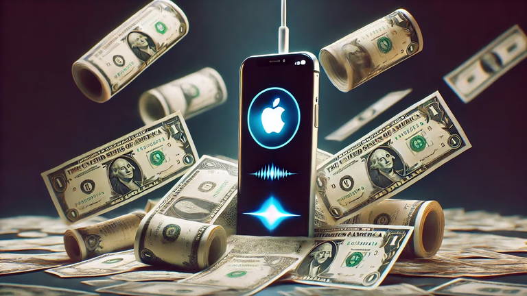 ¿Y si la estrategia de Apple con la IA no fuera tan mala después de todo?