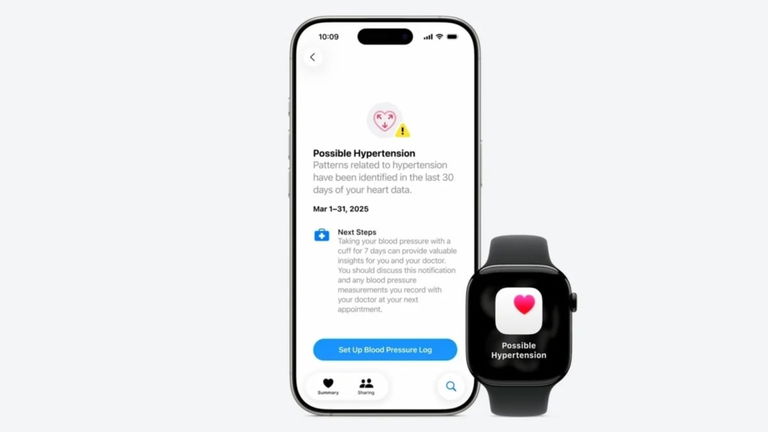 "Health+" será el próximo servicio que lance Apple y lo hará muy pronto