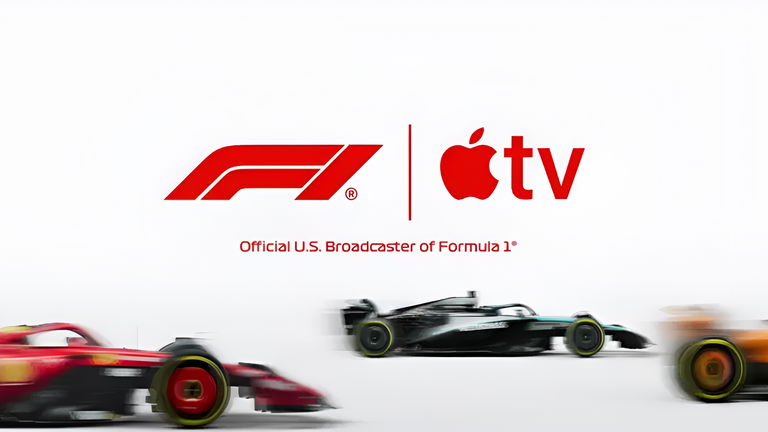 La asociación de Apple con la F1 podría ir más allá de lo habitual
