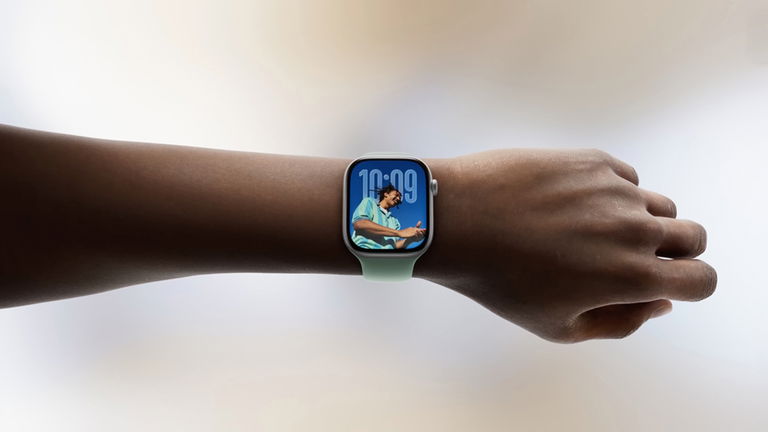watchOS 26 ha añadido un truco secreto al Apple Watch que estoy utilizando todos los días