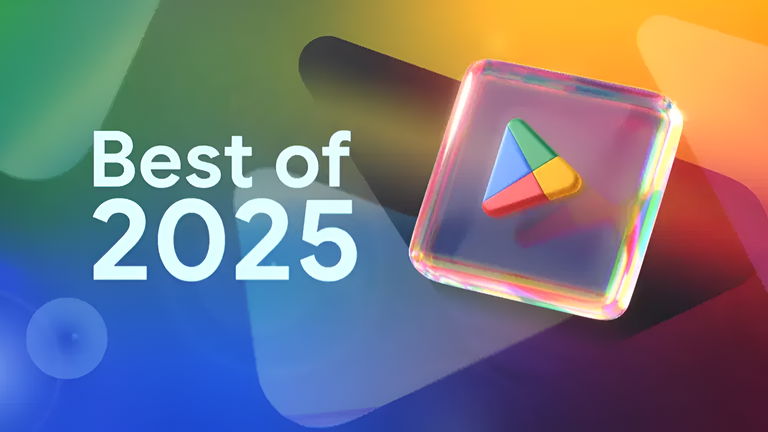 Estos son los mejores juegos y apps para Android de 2025 según Google