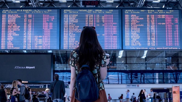 Así te puede ayudar ChatGPT a ahorrarte dinero en tus viajes