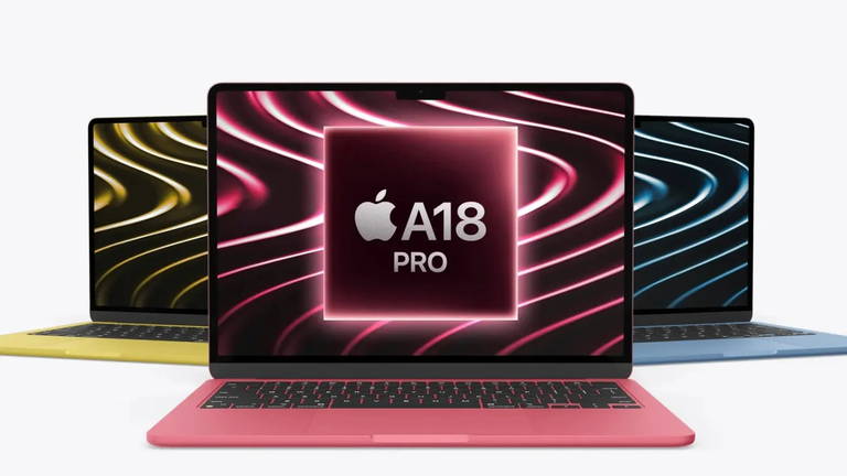 Apple lanzará un MacBook low-cost, ¿qué diferencias tendrá con los modelos más avanzados?