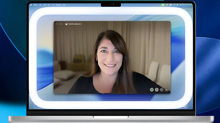 Apple ha tenido una fantástica idea para mejorar las videollamadas en macOS 26.2