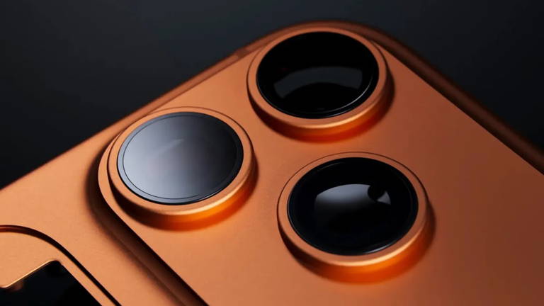 Los iPhone 18 Pro dejarían atrás uno de los rasgos de diseño más característicos de los iPhone 17 Pro
