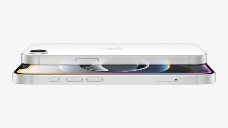 Al fracaso del iPhone Air habría que sumar también el del iPhone 16e