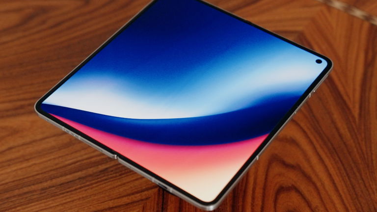 Apple habría logrado el “Santo Grial” de los móviles plegables con el iPhone fold: un diseño sin arrugas en el pliegue