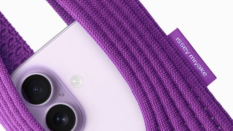 El iPhone Pocket, que cuesta hasta 230 dólares, es un éxito y está completamente agotado