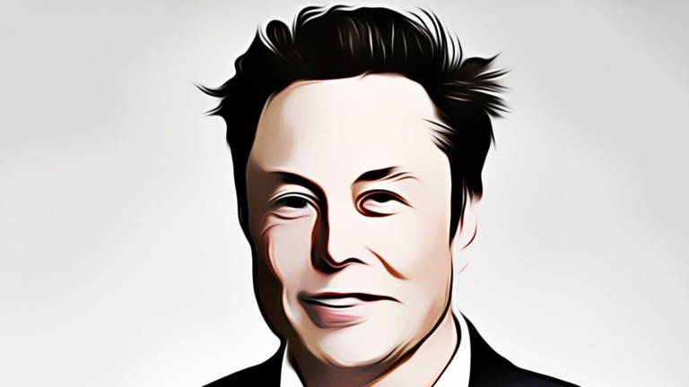 Elon Musk lleva su obsesión al límite: crea con Grok una mujer virtual que promete amarte para siempre