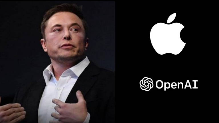 Ni Apple ni OpenAI consiguen desestimar la demanda antimonopolio de Elon Musk