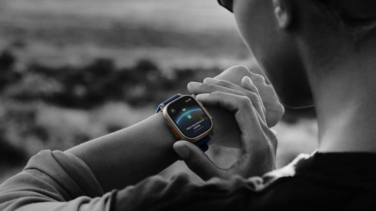 ¿Has olvidado iniciar un entrenamiento en el Apple Watch? Así puedes registrarlo manualmente desde el iPhone