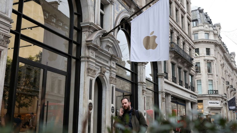 Estos ladrones de smartphone de Londres devolvían los teléfonos Android, solo se quedaban con los iPhone