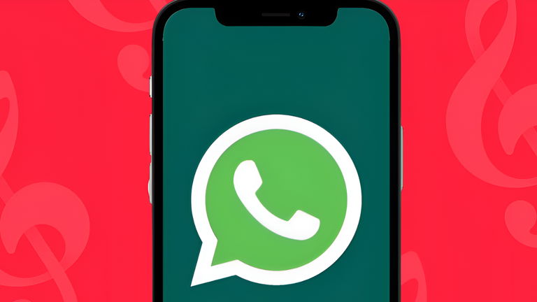 Apple Music y WhatsApp se van a hacer más compatibles con esta interesante novedad