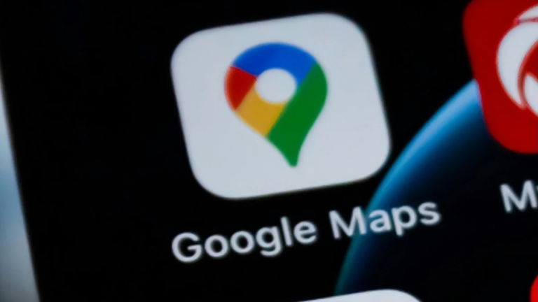 El truco de Google Maps para gastar menos datos móviles