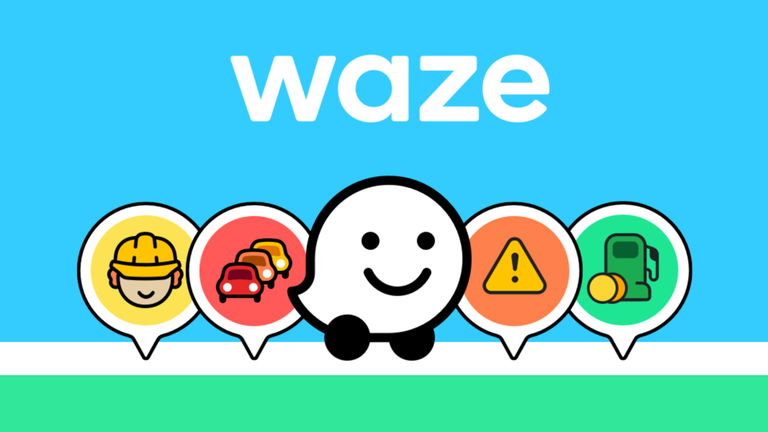 Reportar peligros en Waze mientras condices puede ser peligroso: así puedes hacerlo de forma segura