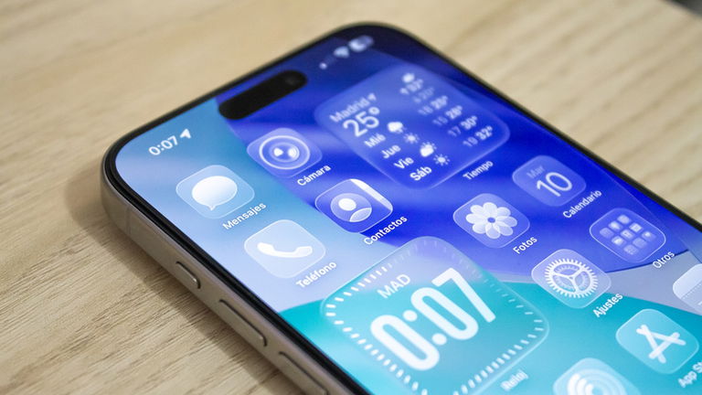 Llevaba años esperándolo y al fin Apple me lo ha dado, aunque tendré que esperar a iOS 26.2