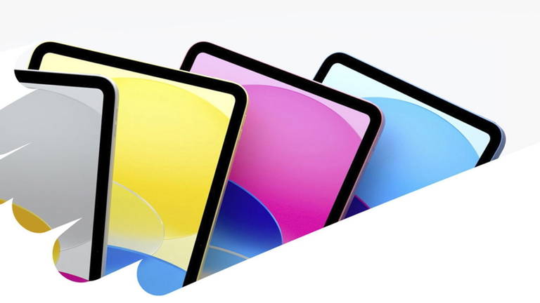 El iPad 11 cae estrepitosamente en una oferta del 11 del 11 de AliExpress