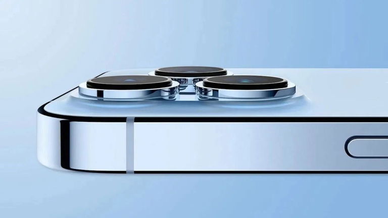 Hundimiento histórico: el iPhone 13 Pro Max se convierte en el mejor chollo de Amazon con esta oferta