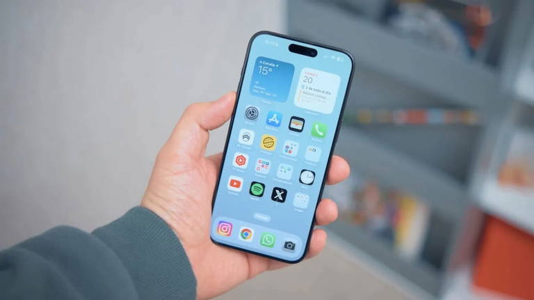 Este gesto secreto de iOS 26 hace que usar el iPhone sea mucho más fácil