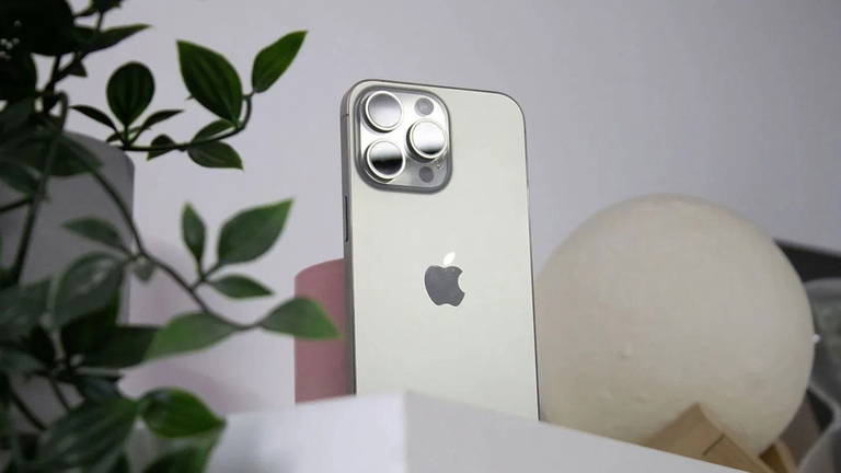 El iPhone 15 Pro se desploma a un nuevo mínimo histórico en una oferta del 11 del 11 de AliExpress